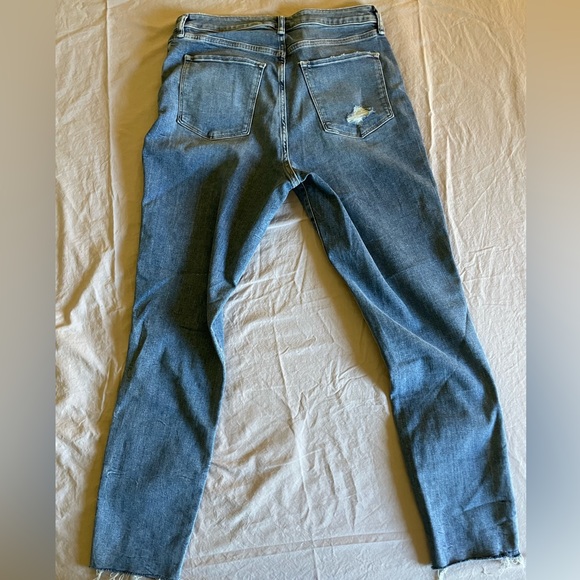 Abercrombie curve love super skinny - Picture 4 of 4